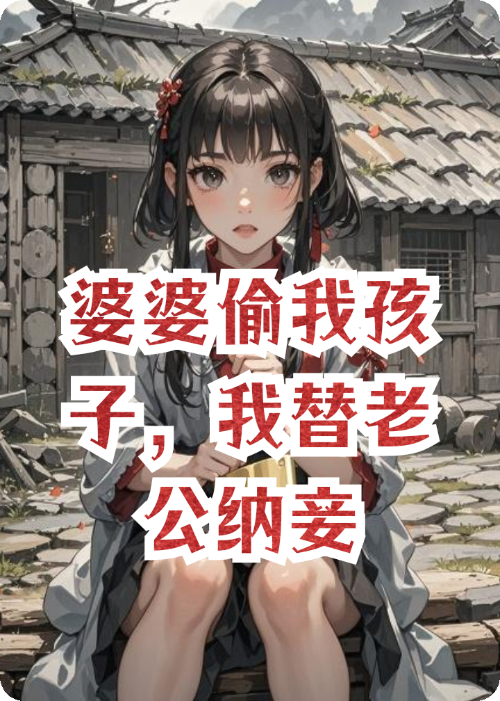 婆婆偷我孩子，我替老公纳妾