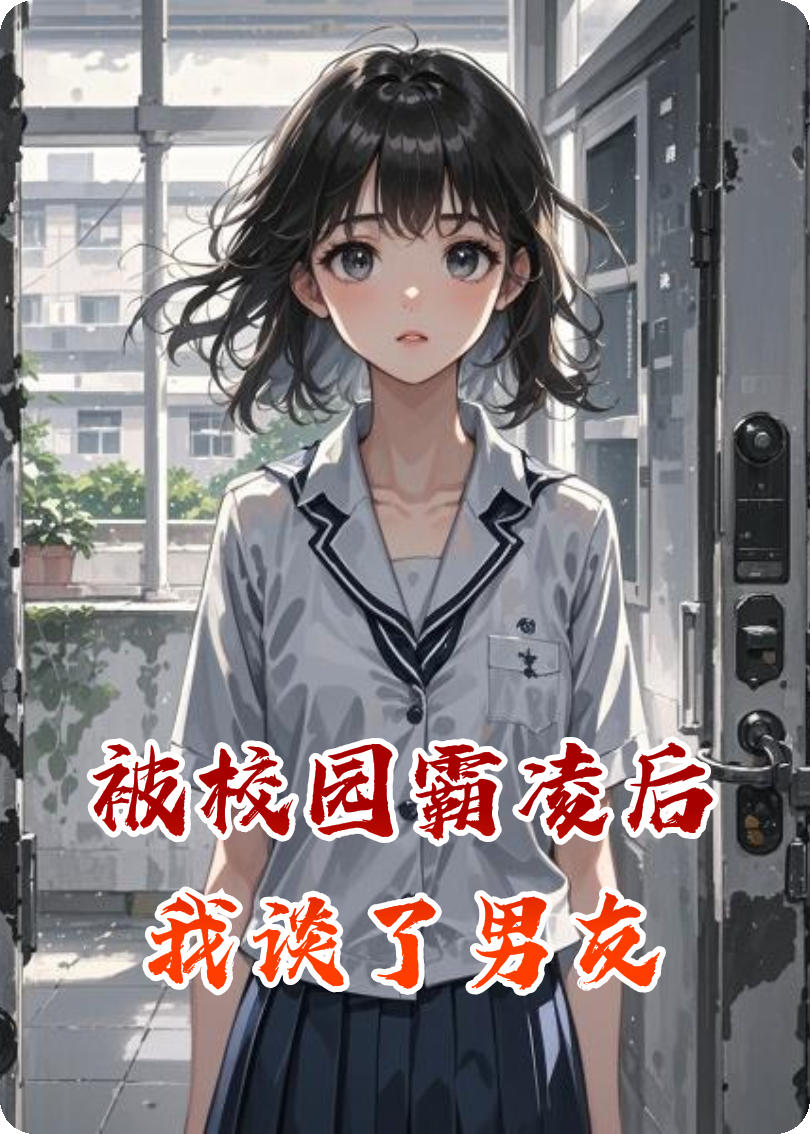 被校园霸凌后我谈了男友