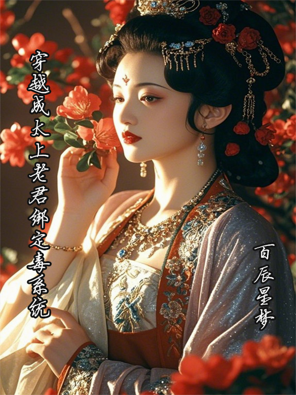 穿越成太上老君绑定毒系统