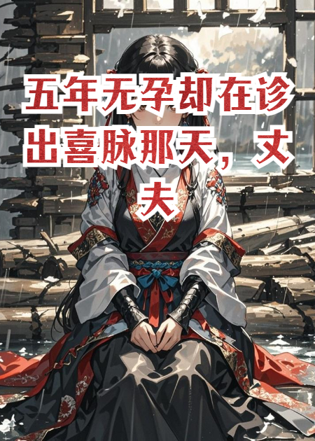 五年无孕却在诊出喜脉那天，丈夫带回一个女人及孩童