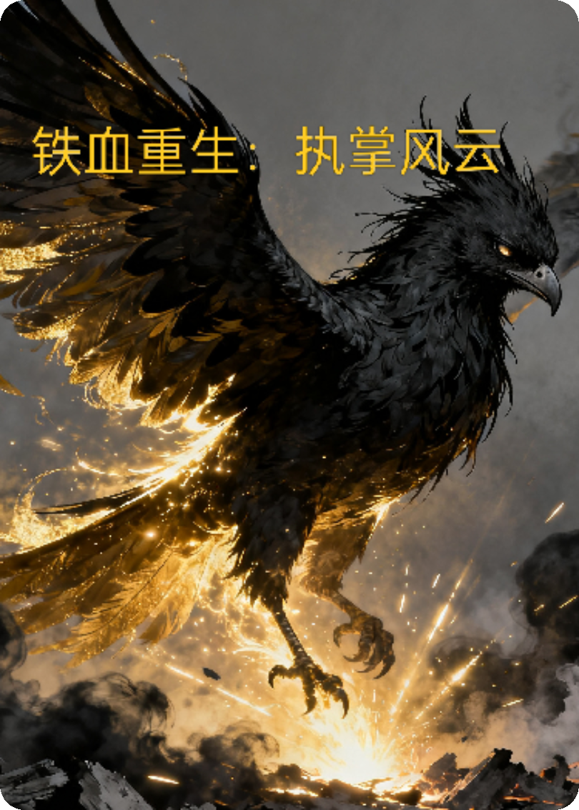 铁血重生：执掌风云