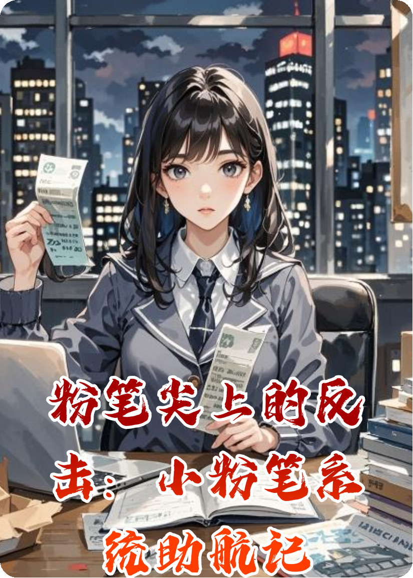 粉笔尖上的反击：小粉笔系统助航记