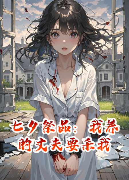 七夕祭品：我养的丈夫要杀我