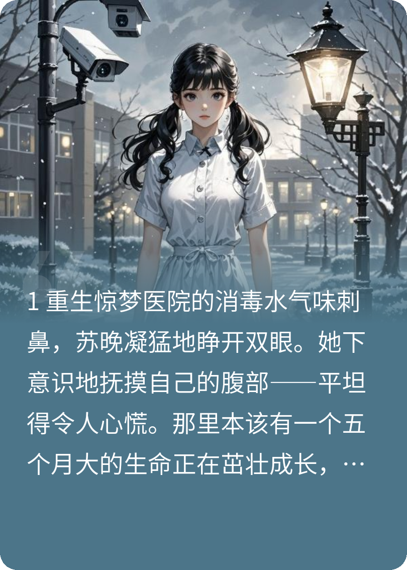 涅槃重生：寒霜之后的花开