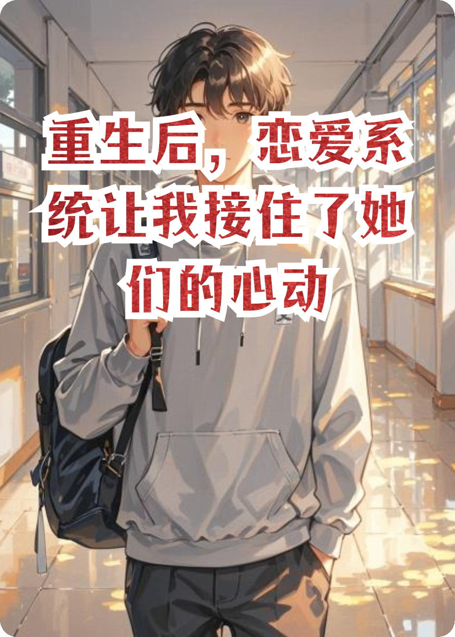 重生后，恋爱系统让我接住了她们的心动