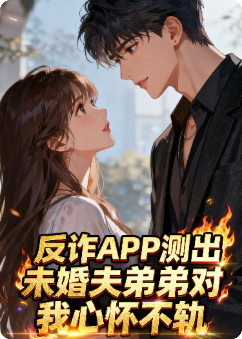 反诈APP测出未婚夫弟弟对我心怀不轨
