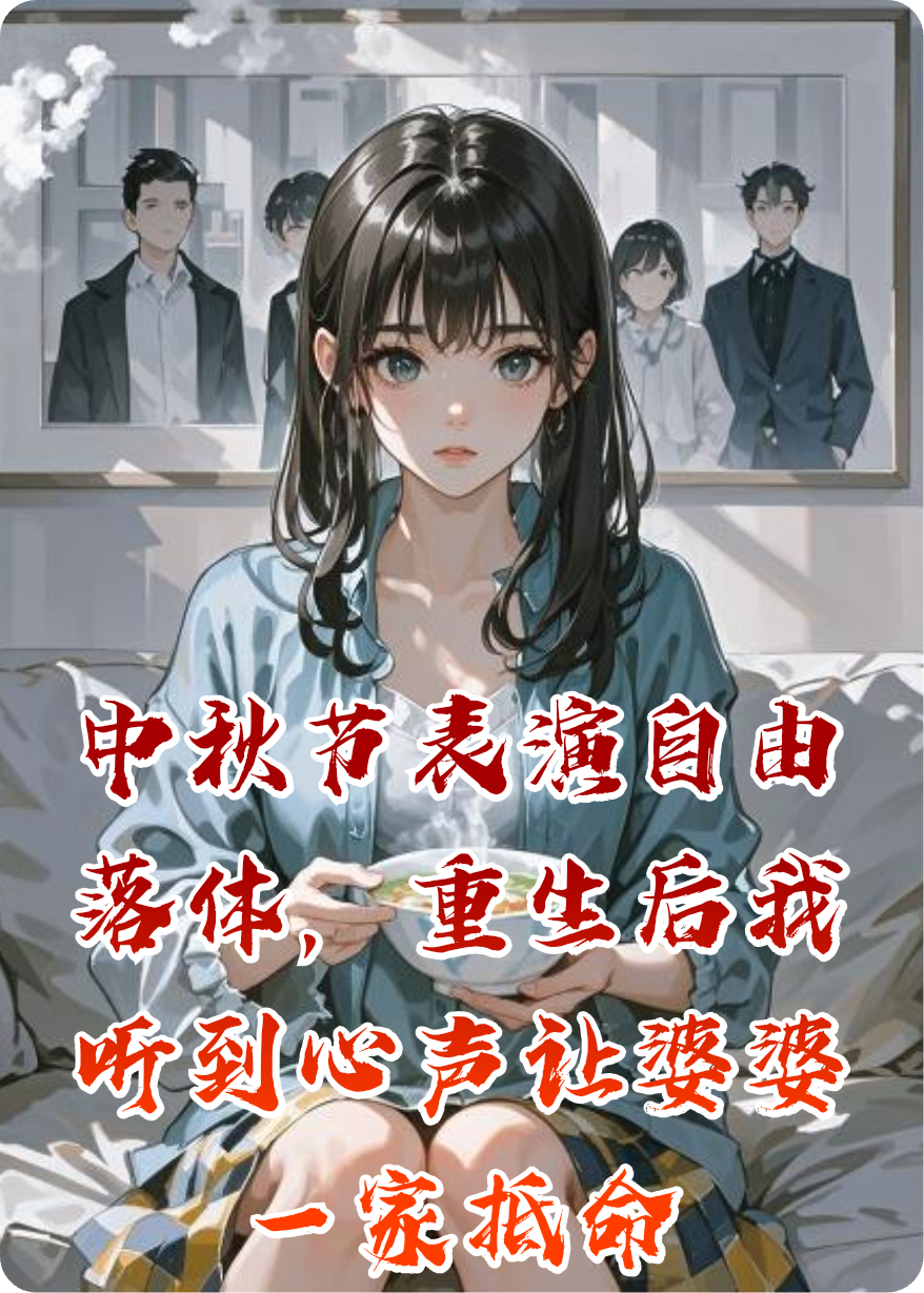 中秋节表演自由落体，重生后我听到心声让婆婆一家抵命
