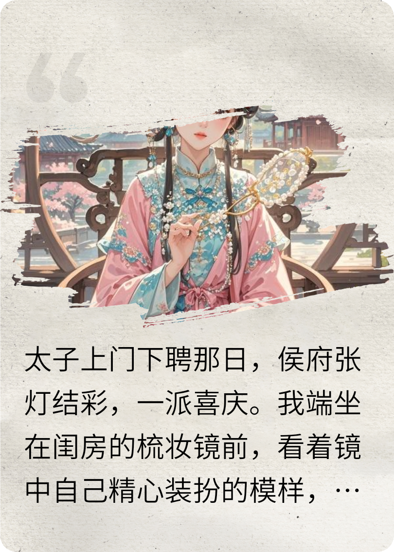 浮世惊梦