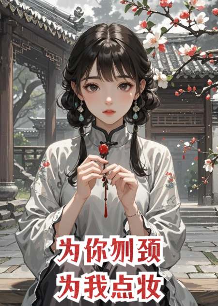为你刎颈，为我点妆