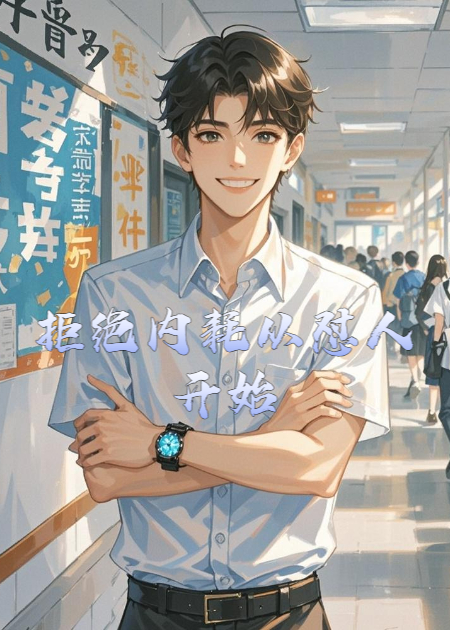 拒绝内耗从怼人开始
