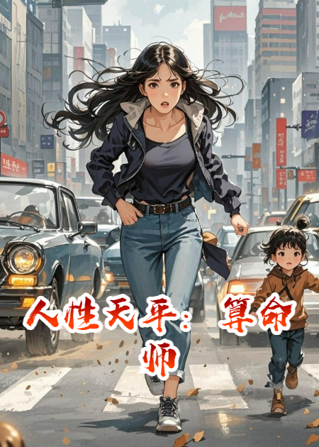 人性天平：算命师