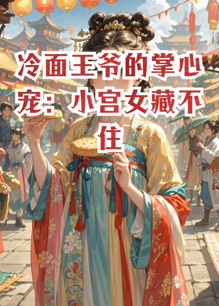 冷面王爷的掌心宠：小宫女藏不住了