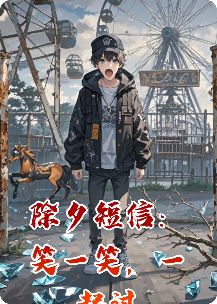 除夕短信：笑一笑，一起过