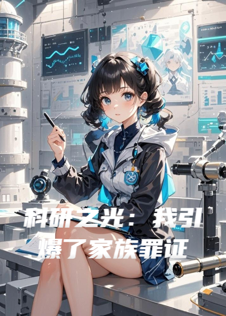 科研之光：我引爆了家族罪证