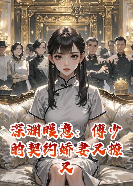 深渊暖意：傅少的契约娇妻又撩又飒