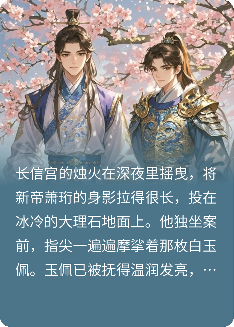 金兰碎