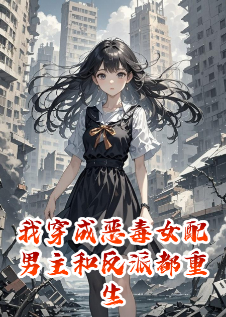 我穿成恶毒女配男主和反派都重生了