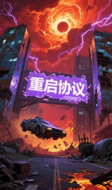 重启协议