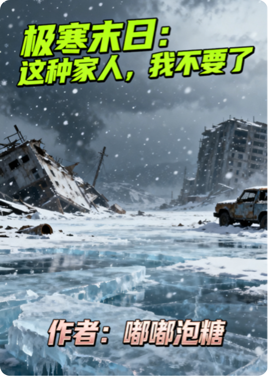 极寒末日：这种家人，我不要了