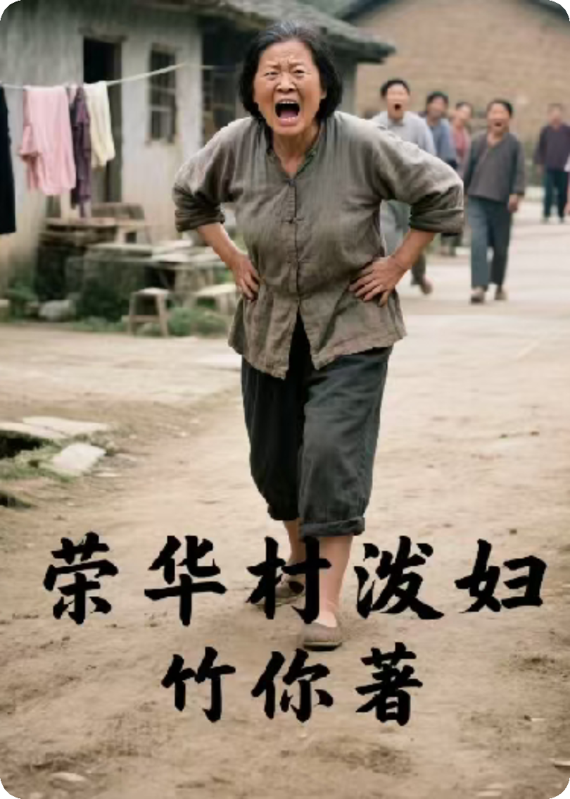 荣华村泼妇