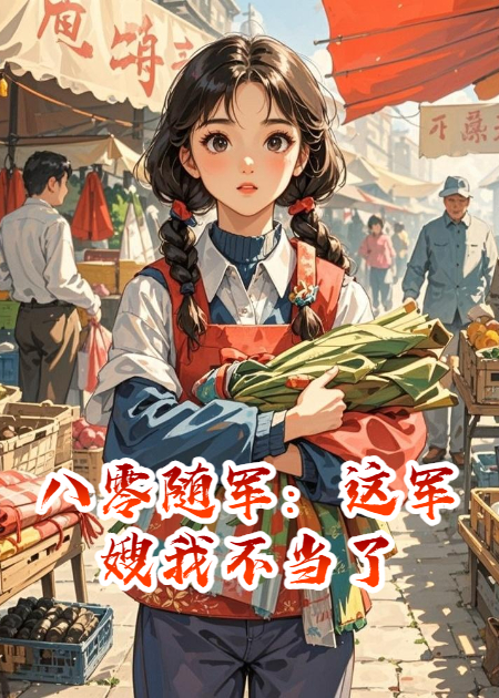 八零随军：这军嫂我不当了