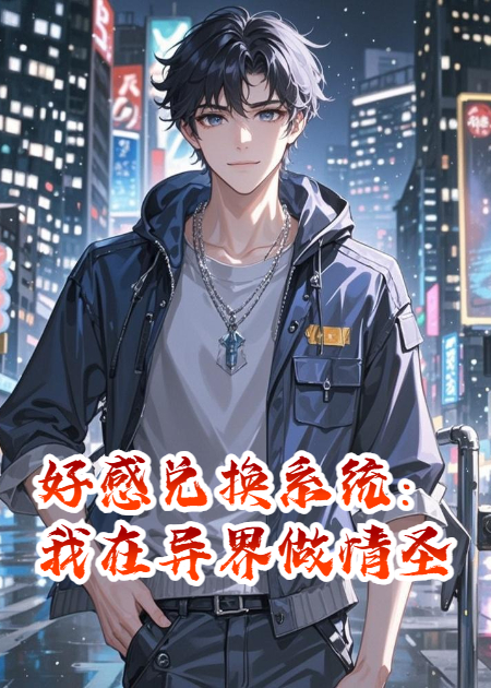 好感兑换系统：我在异界做情圣