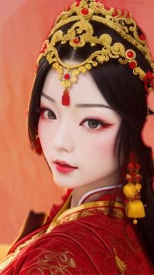 弃妃重生