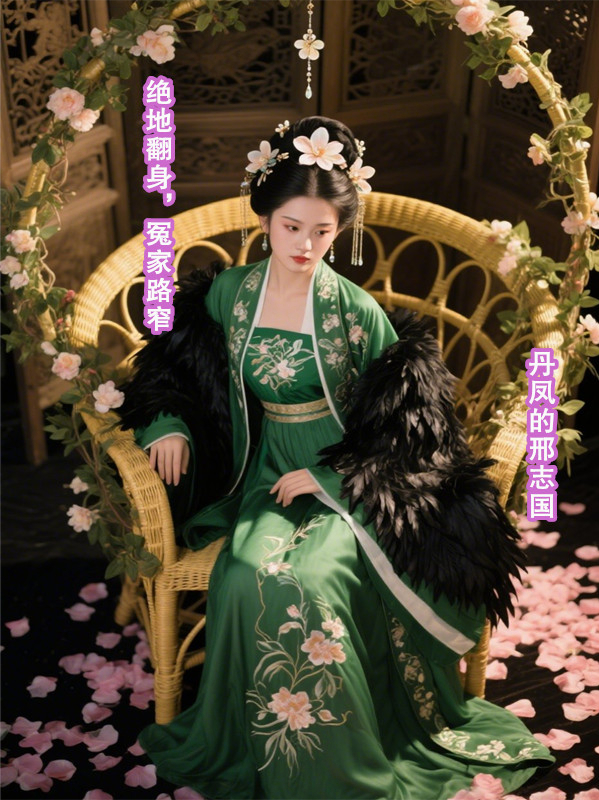 绝地翻身，冤家路窄