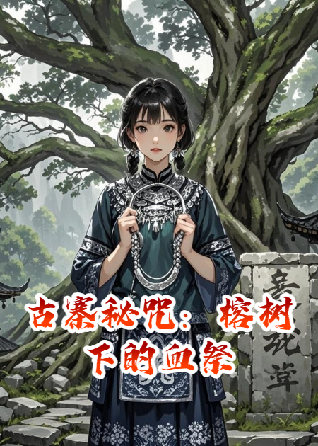 古寨秘咒：榕树下的血祭
