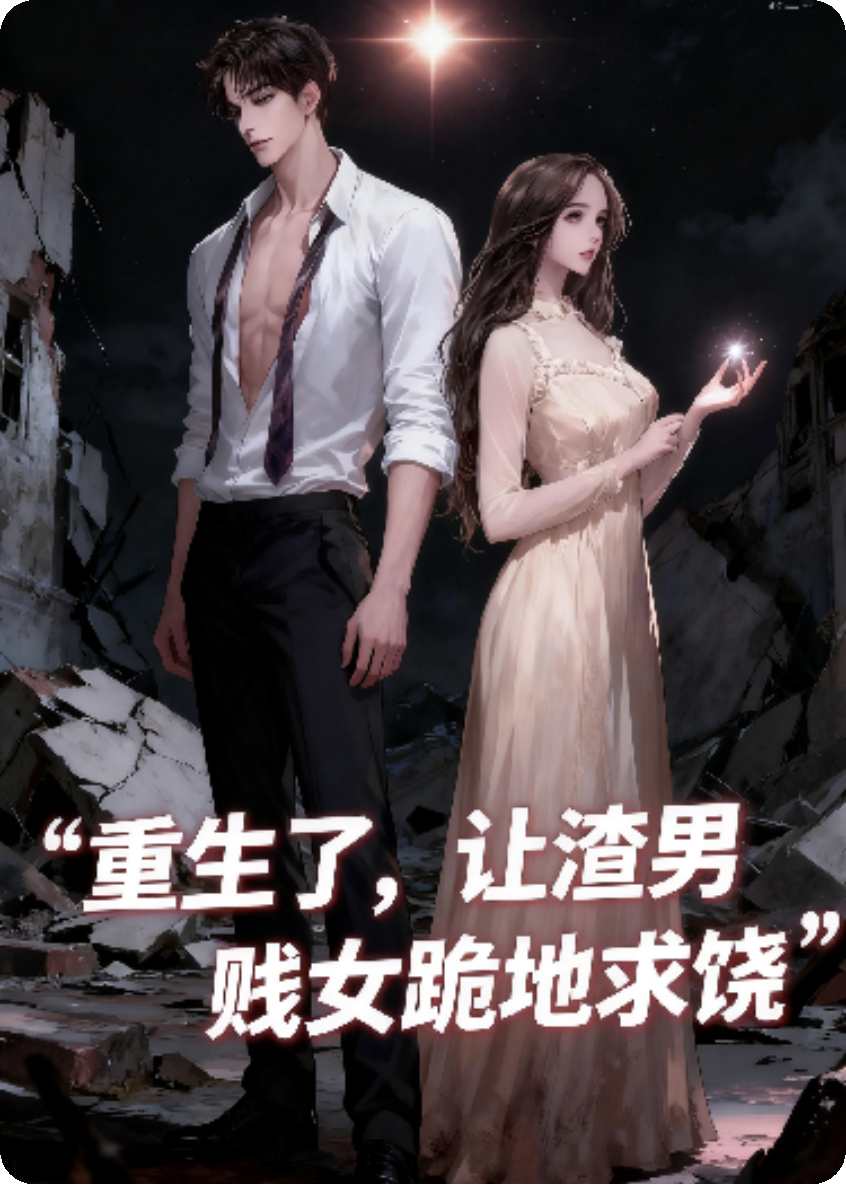 重生了，让渣男贱女跪地求饶