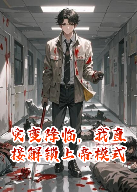 灾变降临，我直接解锁上帝模式