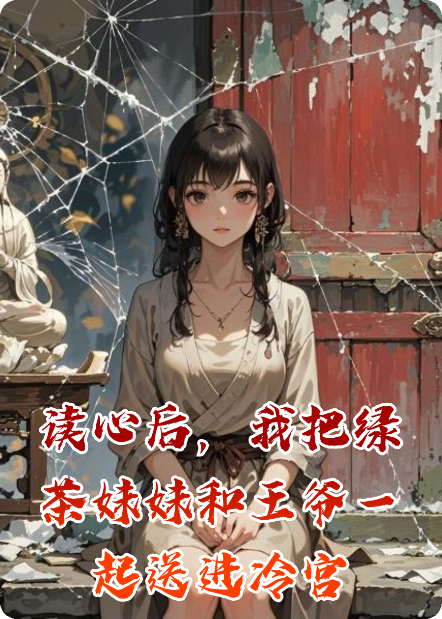 读心后，我把绿茶妹妹和王爷一起送进冷宫