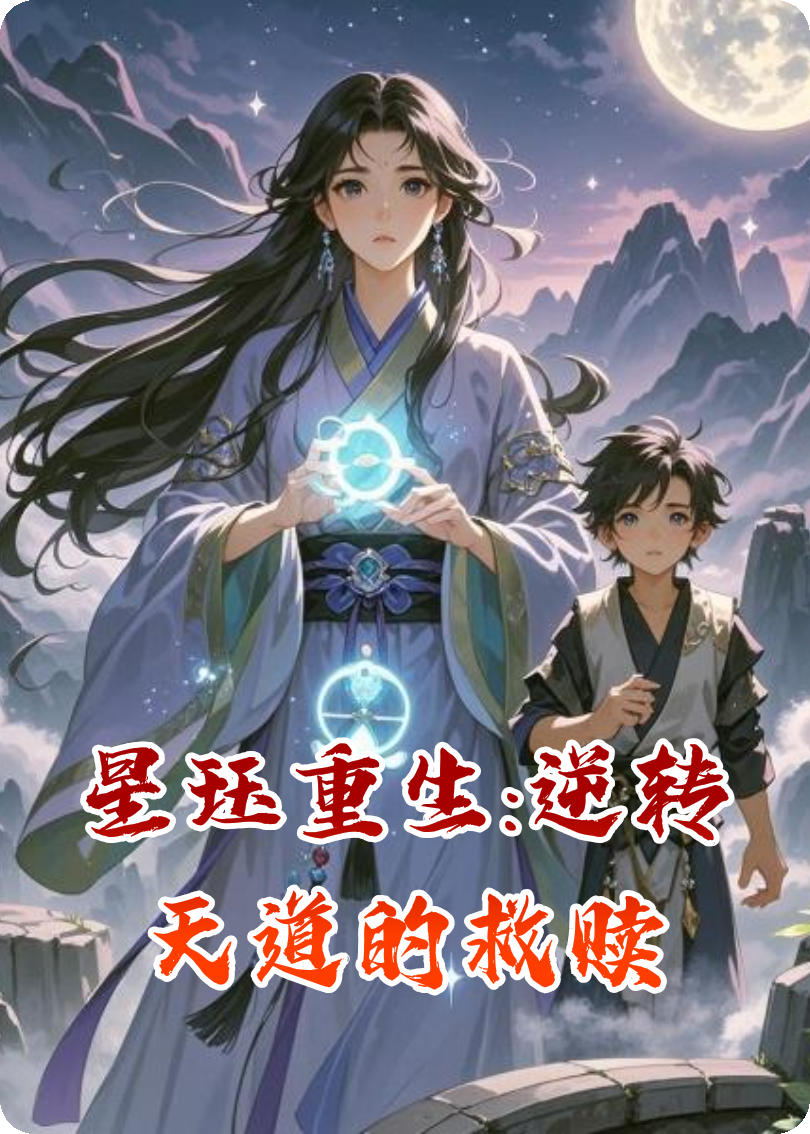 星珏重生:逆转天道的救赎