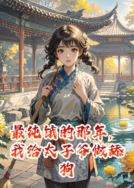 最纯饿的那年，我给太子爷做舔狗啊