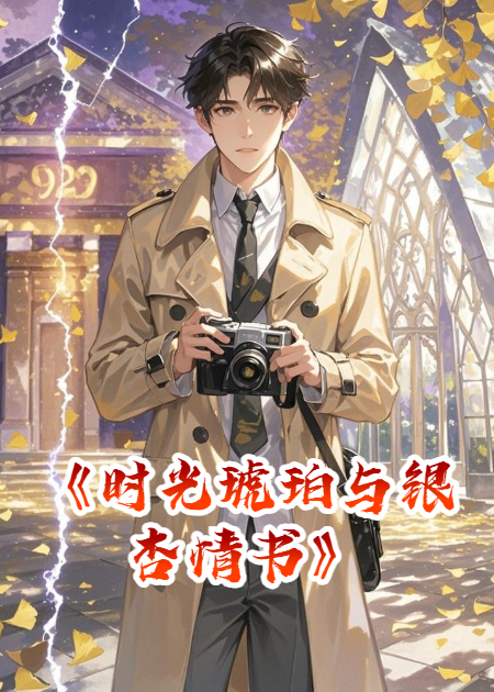 《时光琥珀与银杏情书》
