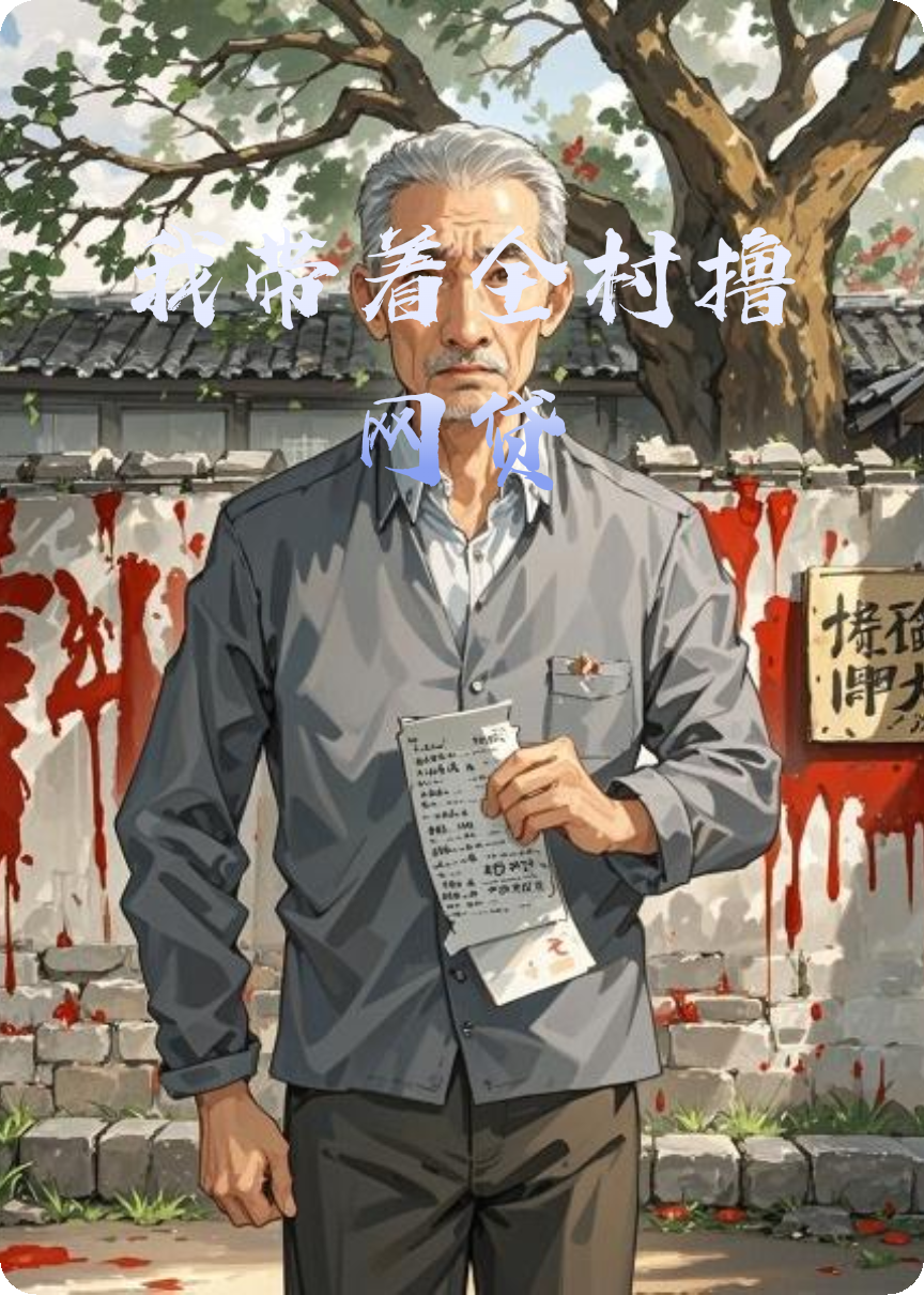 我带着全村撸网贷