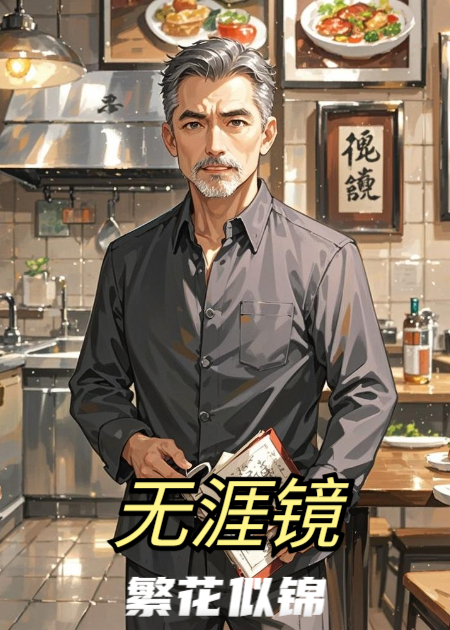 繁花似锦：无涯镜
