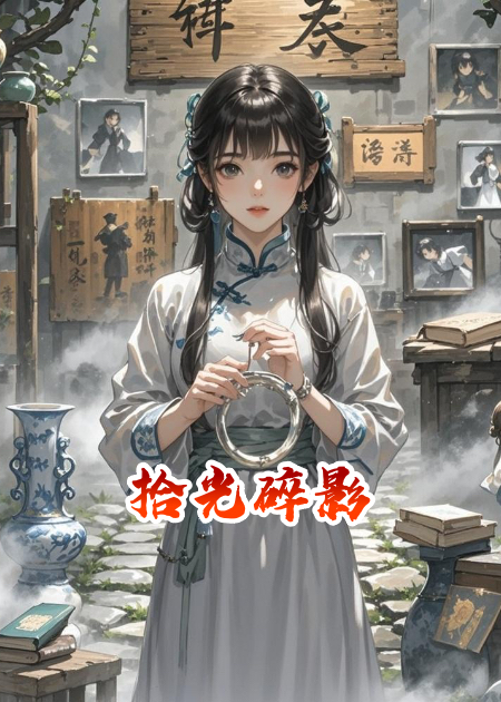 拾光碎影