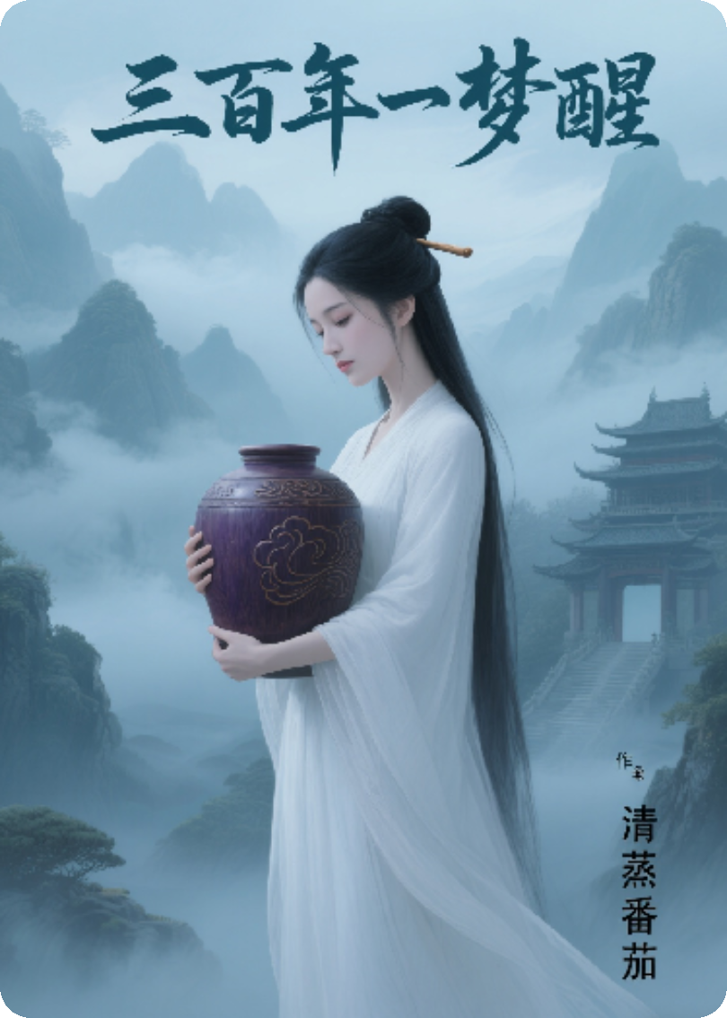 三百年一梦醒