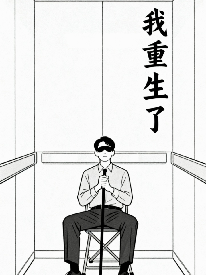 我重生了……