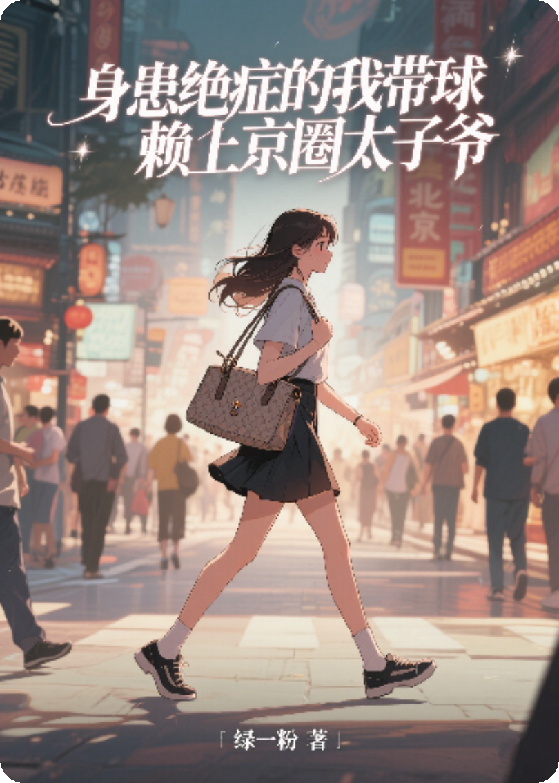 身患绝症的我带球赖上京圈太子爷