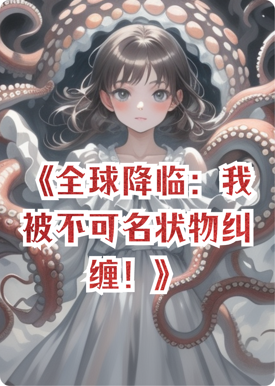 《全球降临：我被不可名状物纠缠！》