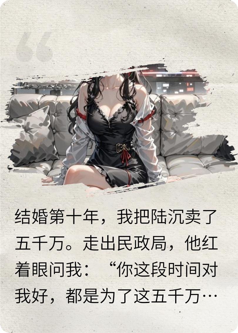 地狱归来：总裁前夫的赎价