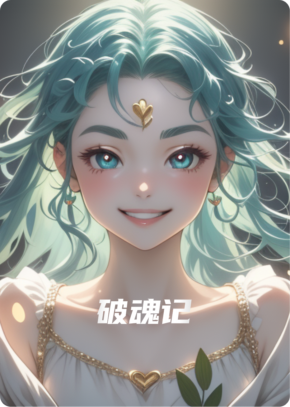 破魂记