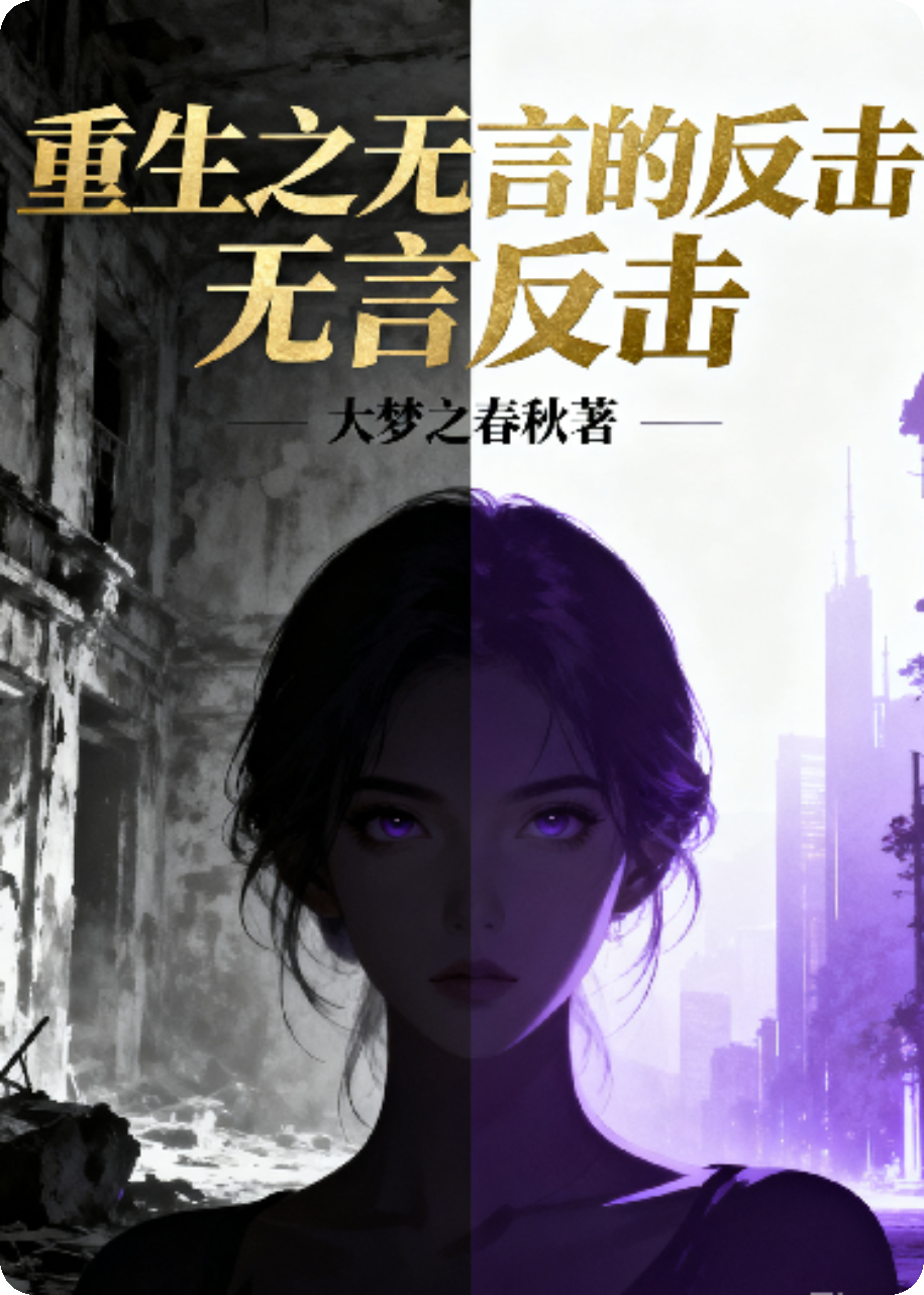 重生之无言的反击