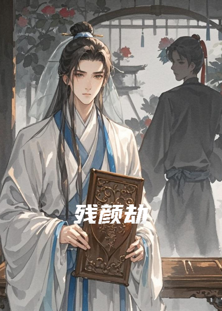 残颜劫