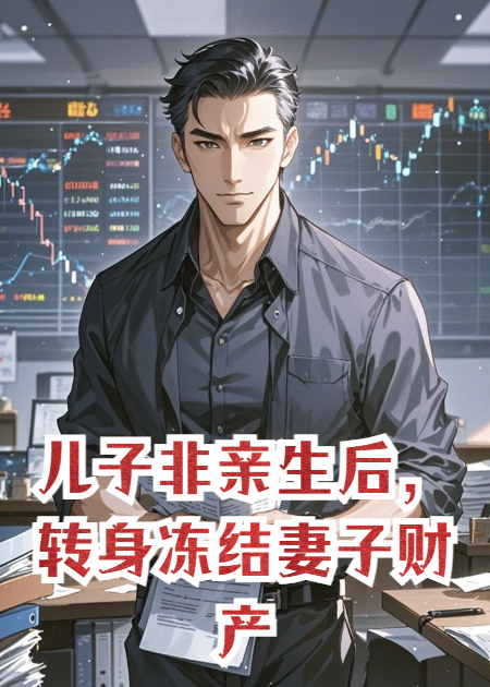 儿子非亲生后，转身冻结妻子财产