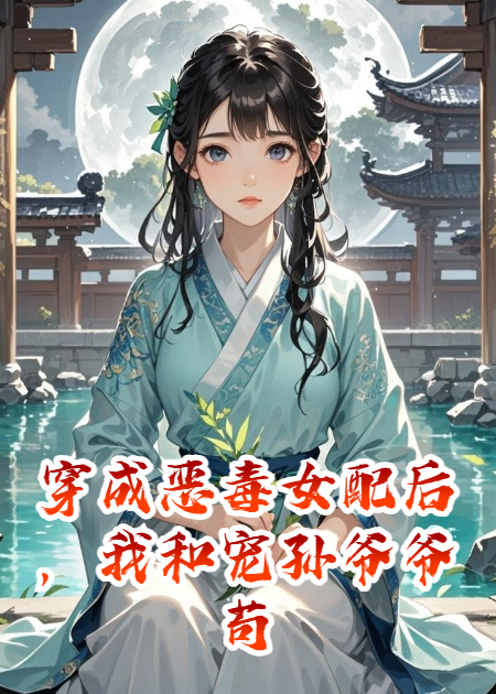 穿成恶毒女配后，我和宠孙爷爷苟上宗门巅峰