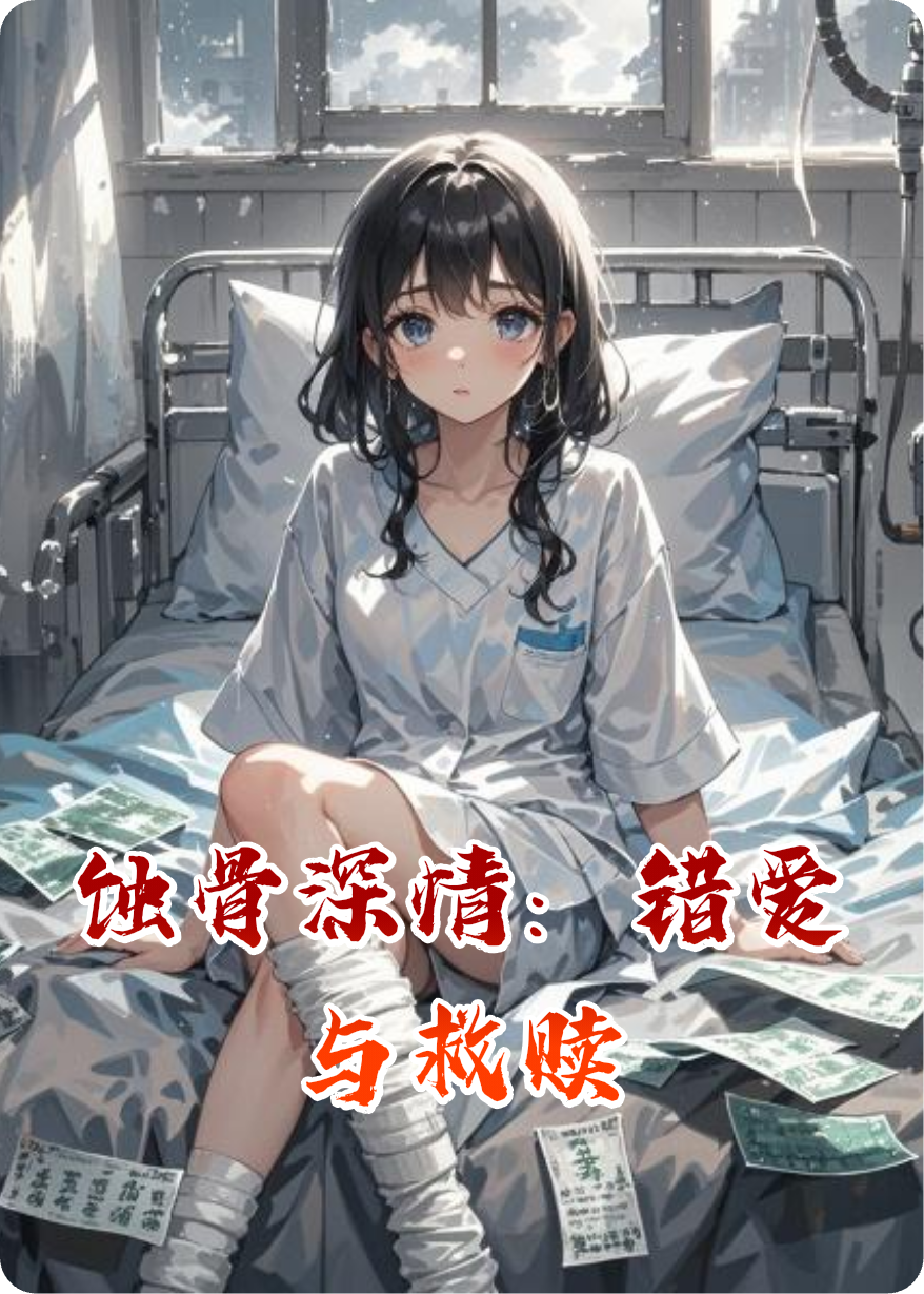 蚀骨深情：错爱与救赎