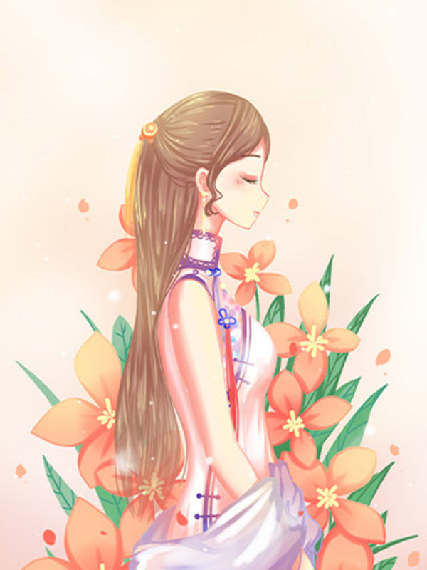 从此春江无月明